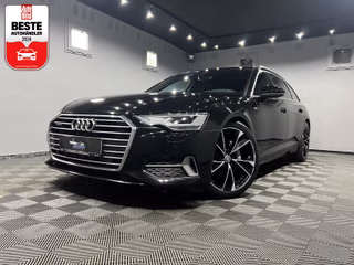 Audi A6 Gebrauchtwagen Kaufen