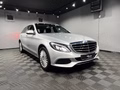 Daumennagel 2 - Mercedes-Benz C 180 CGI T EXCLUSIVE|AUTOM|PANO|LED|NAVI|LEDER