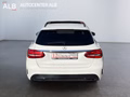 Daumennagel 4 - Mercedes-Benz C 400 T 4Matic/AUTOMATIK/PANO/NAVI/LED/