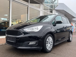 Ford Grand C-Max Gebrauchtwagen Kaufen
