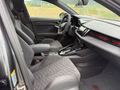 Daumennagel 11 - Audi RS 3 Sportback 2.5 294 kW TFSI quattro