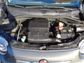 Thumbnail 13 - Fiat 500 1.2 i Lounge Navi. Klimaaut. Panoramedach. PDC.