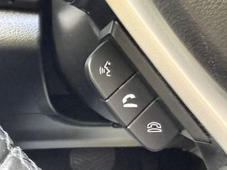 Suzuki SX4 S-Cross Comfort+ Automatik Hybrid Navi 4WD - bilder 18