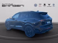 Daumennagel 9 - Volkswagen Tiguan Balck R-Line 2.0 TDI DSG HuD+Matrix+ACC+Navi+AHK+Kamera
