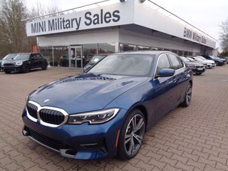 2021 BMW 330i XDrive Sedan - photo 1