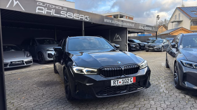 Autohaus Ahlsberg - Gebrauchtwagen kaufen Pfullingen