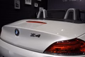 Daumennagel 6 - BMW Z4 Roadster sdrive 20 i/46465 KM/TOP ZUSTAND