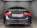Daumennagel 5 - Mercedes-Benz A 180 LIMOUSINE, AMG LINE, NAVI, LED, R-KAMERA