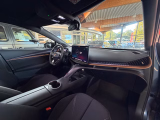 CUPRA Tavascan 210 kW Endurance Sonderlackierung, IPA, Werksgarantie - foto 17