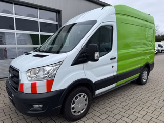 Ford Transit Used vehicle for sale
