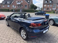 Daumennagel 13 - Volkswagen Golf VI Cabriolet DSG orig 25000 km Navi Kamera Leder