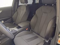 Daumennagel 16 - Audi A4 AVANT 40TFSI S-LINE/S.OPTIK/MATRIX/KAMERA/AHK