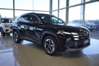 Hyundai TUCSON age.one-day registration Kaufen