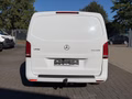 Daumennagel 4 - Mercedes-Benz Vito Kasten 114 CDI RWD lang/Kamera/AHK/Navi
