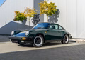 Daumennagel 1 - Porsche 911 G-Modell  PTS Tannengrünmetallic BRD Matching