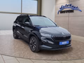 Daumennagel 8 - Skoda Karoq 1,5TSI DSG 18*Alu/aAHK/ACC/Kamera/Winterp.       **