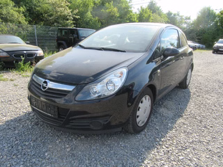 Opel Corsa Used vehicle for sale