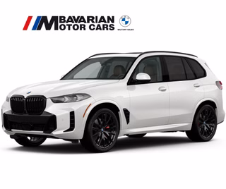 2025 BMW X5 xDrive40i - photo 1