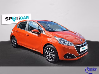 Peugeot 208 Active  Sitzheizung PDC hinten Klima - foto 3