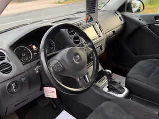 Volkswagen Tiguan Sport & Style 4Motion*Aut.*Xenon*Kamera* - foto 5