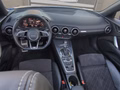 Daumennagel 23 - Audi TT 2.0 TFSI qu. Competition DSG Kamera LED Navi