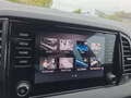 Daumennagel 39 - Skoda Karoq Sportline 2,0TDI DSG 4*J.Gar/aAHK/ACC/Matrix/Navi    **