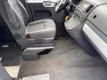 Daumennagel 13 - Volkswagen T5 Transporter Bus Multivan Behindertengerecht