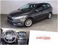 Daumennagel 1 - Ford Focus Turnier Business 1.0 EcoBoost NAVI SHZ PDC