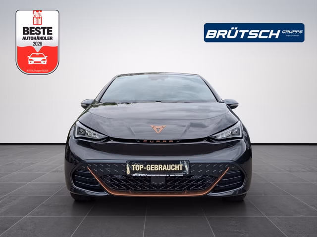 CUPRA Born 150 KLIMA / ACC / KAMERA / VOLL-LED / SITZHEIZUNG - foto 5