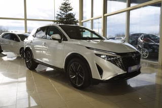 Nissan Qashqai age.one-day registration Kaufen