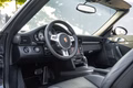 Daumennagel 11 - Porsche 911/997.2 Turbo Cabriolet 1st owner from new BOSE