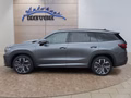 Daumennagel 2 - Skoda Kodiaq Sportline 2,0TSI DSG 4x4 aAHK/7-Sitzer/Pano/Matrix/Navi  **