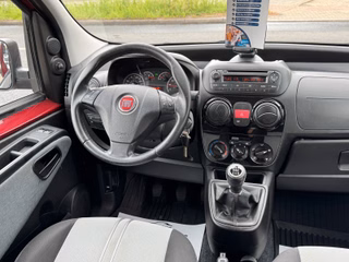 Fiat Qubo 1.4 MyLife*Klima*Nav*Allwetter*TÜV NEU - foto 3