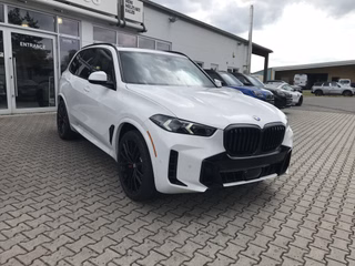 2026 BMW X5 xDrive40i - photo 3