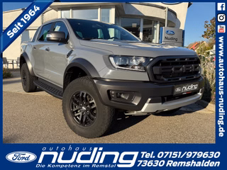 Ford Ranger Gebrauchtwagen Kaufen