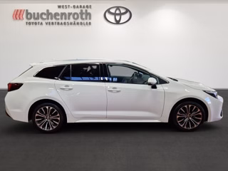 Toyota Corolla Touring Sports + Technik Paket - foto 4