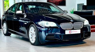 BMW M550d xdrive |HUP|360 |Bi-XEN|MEMORY|LK+SHZ|VOLL