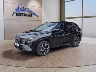 Hyundai TUCSON age.one-day registration Kaufen