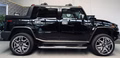 Daumennagel 4 - HUMMER H2 Pick-Up|6,0 V8
