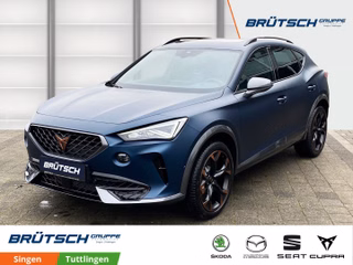CUPRA Formentor Neuwagen Kaufen