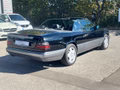 Daumennagel 10 - Mercedes-Benz E 320 Cabrio TÜV NEU 09/28 GGG Klimaaut. SHZ