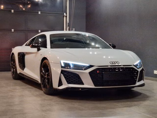 Audi R8 Coupe 5.2 FSI Performance*Bang&Olufsen*Navi* - photo 1