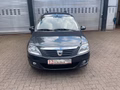 Daumennagel 9 - Dacia Logan MCV Kombi Laureate