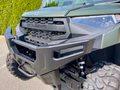 Daumennagel 10 - Polaris Ranger Diesel HD EPS Kubota Dreizylinder-motor