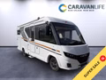 Daumennagel 1 - Malibu I 470 RB LE K comfort SUPER SALE/ Hubbett/ Alde
