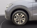 Daumennagel 10 - Volkswagen T-Cross ENERGY 1.5 l TSI ACT 110 kW (150 PS) 7-Gang-Doppelkupplungsgetriebe DSG