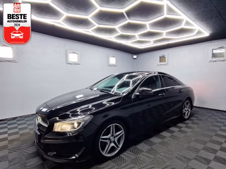 Mercedes-Benz CLA 200 Gebrauchtwagen Kaufen