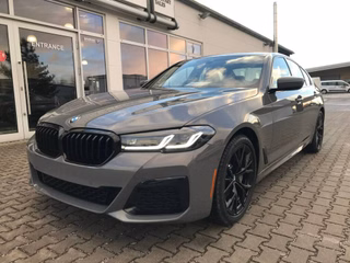 BMW 530 Used vehicle for sale