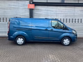 Daumennagel 6 - Ford Transit Custom Kasten 300 L2H1 Trend