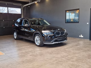 BMW X1 sDrive20d*Navi*Klimaauto*Sportsitze* - photo 1